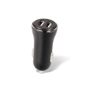 Forever auto lādētājs CC-03 2x USB 3,6A, melns