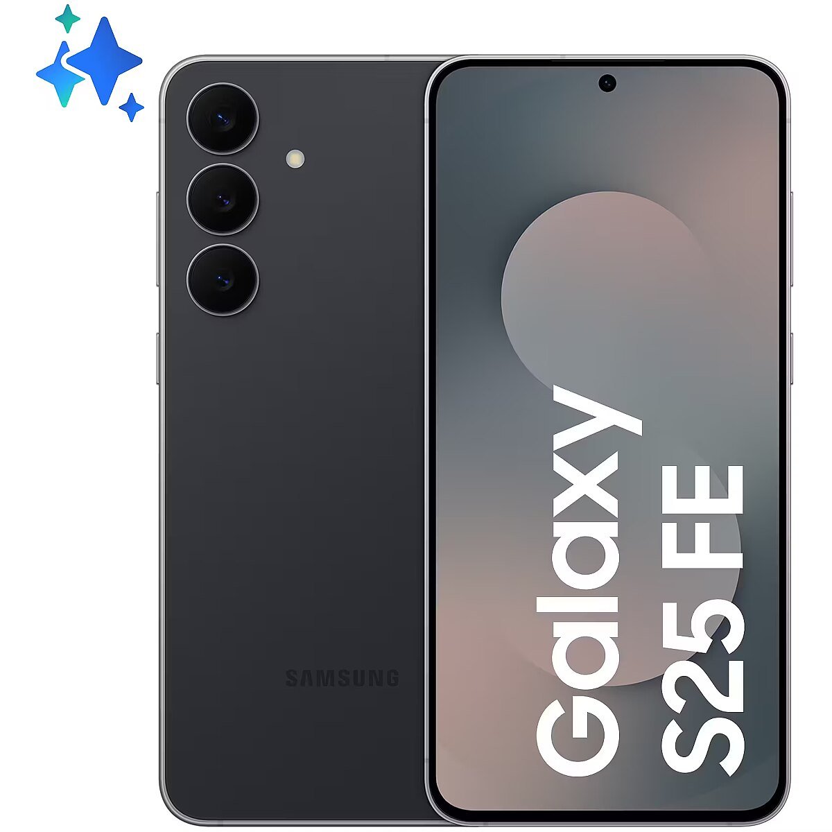 Samsung Galaxy S25 FE 5G 128GB S731