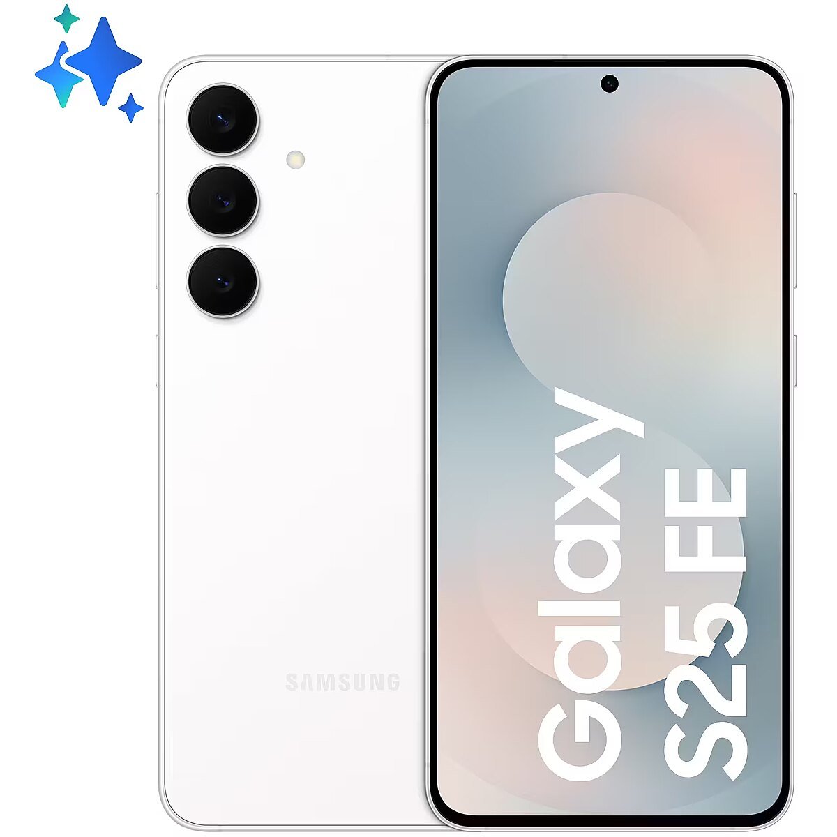 Samsung Galaxy S25 FE 5G 256GB S731