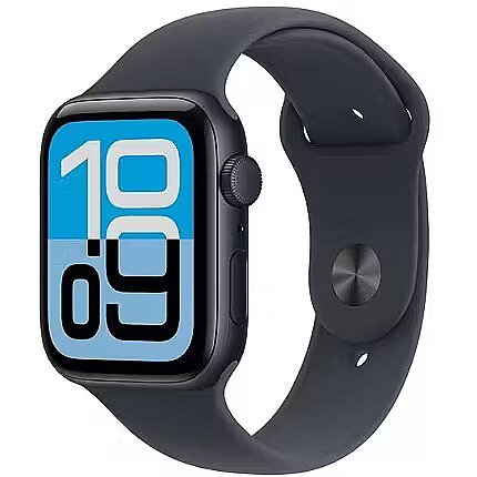 Apple Watch Series 6 40mm GPS Aluminum case