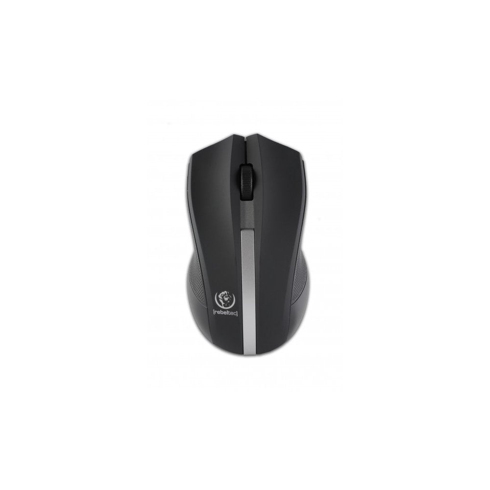 Rebeltec bezvadu tastatūra komplekts: + Millenium mouse