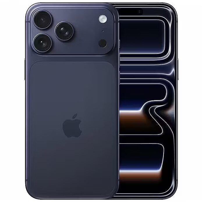 Apple iPhone 17 Pro Max 1TB