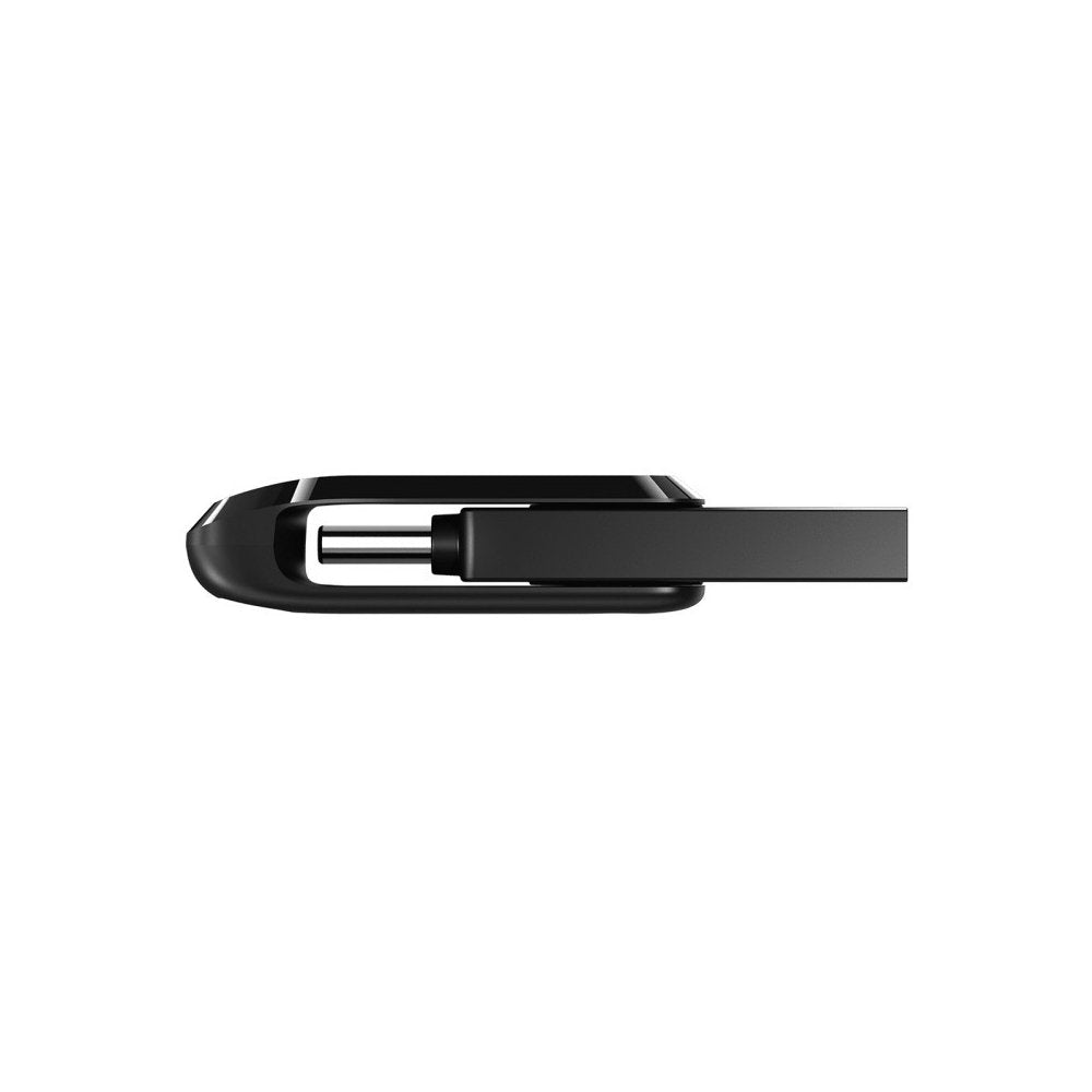 SanDisk USB zibatmiņa 32GB USB-C Ultra Dual Drive Go 150 MB/s