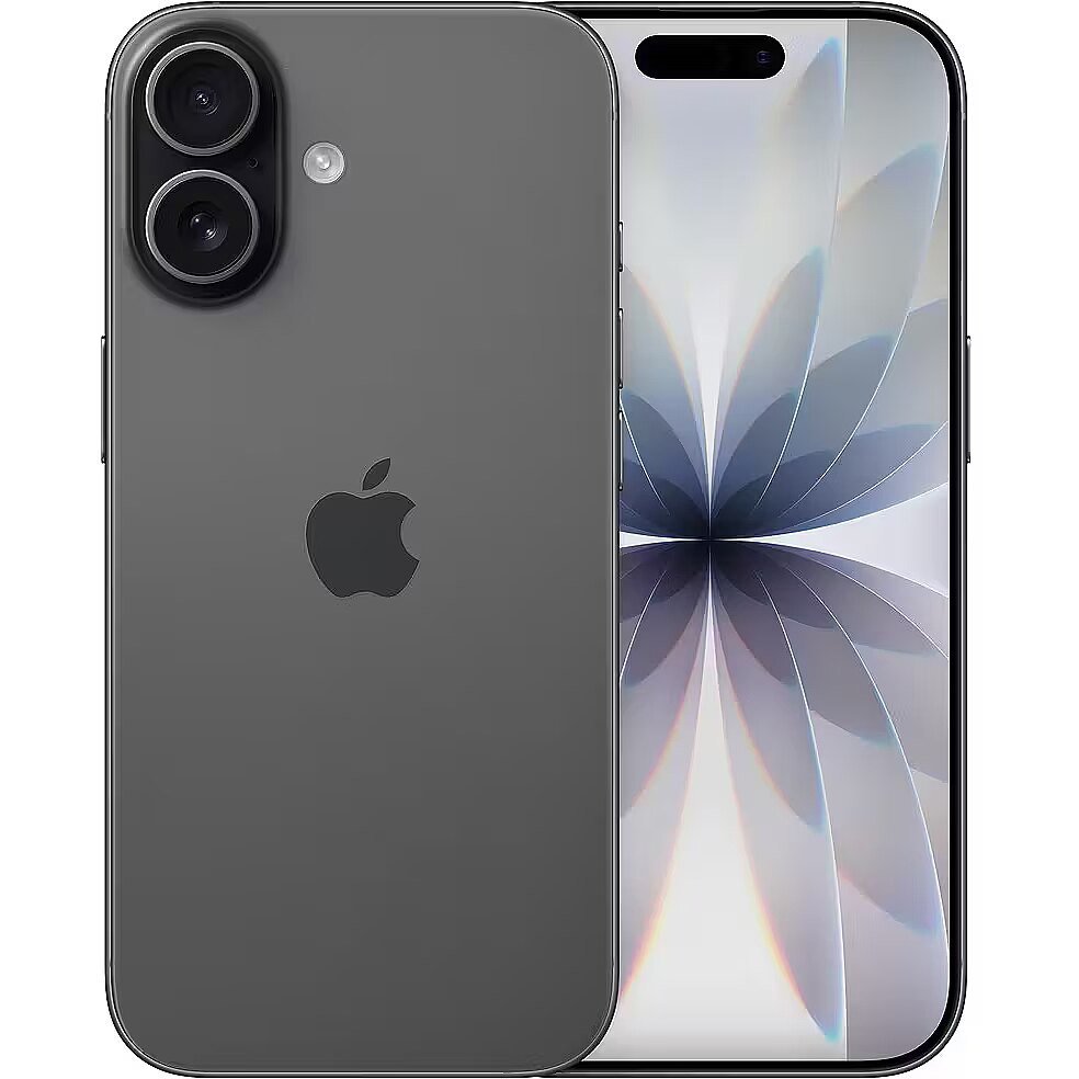 Apple iPhone 17 256GB (USA)