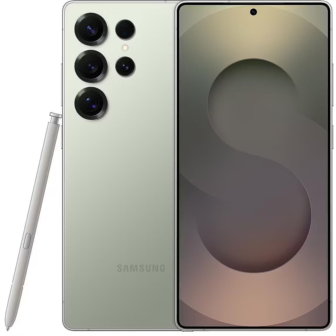 Samsung Galaxy S25 Ultra 5G 1TB S938B