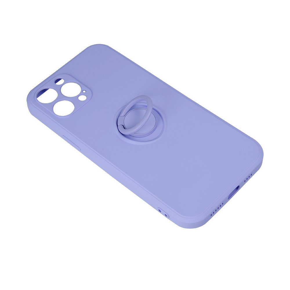 Finger Grip vāciņš Xiaomi Redmi Note 13 5G (global), violets