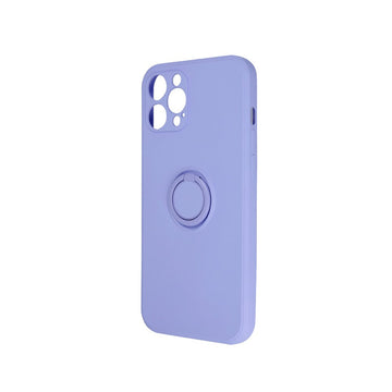 Finger Grip vāciņš iPhone 16 Plus 6,7", violets