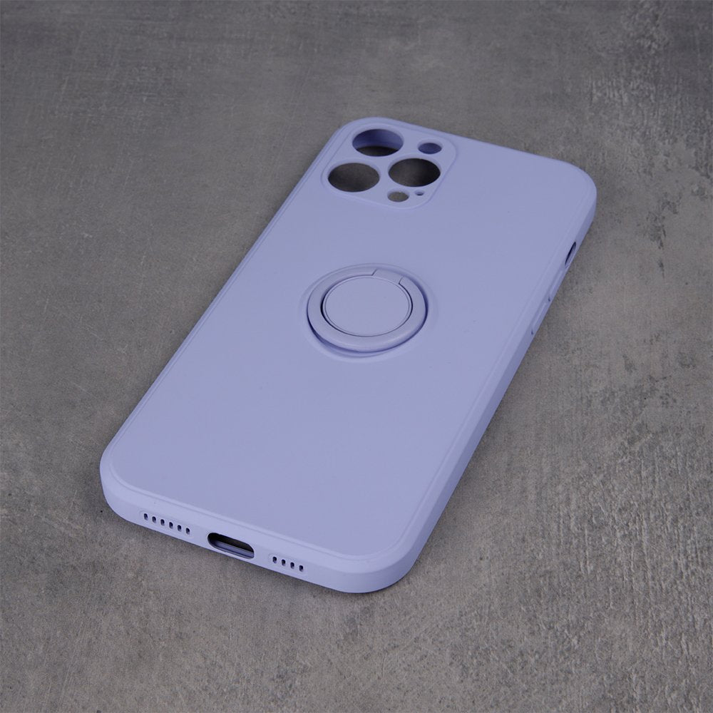 Finger Grip vāciņš Xiaomi Redmi Note 13 5G (global), violets