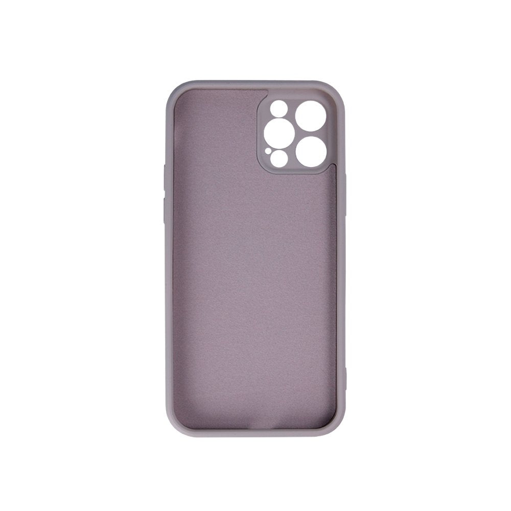 Finger Grip vāciņš Samsung Galaxy S23 gaiši pelēks