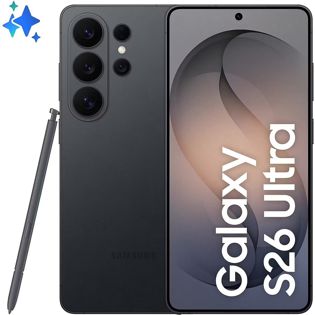Samsung Galaxy S26 Ultra 5G 512 GB S948B