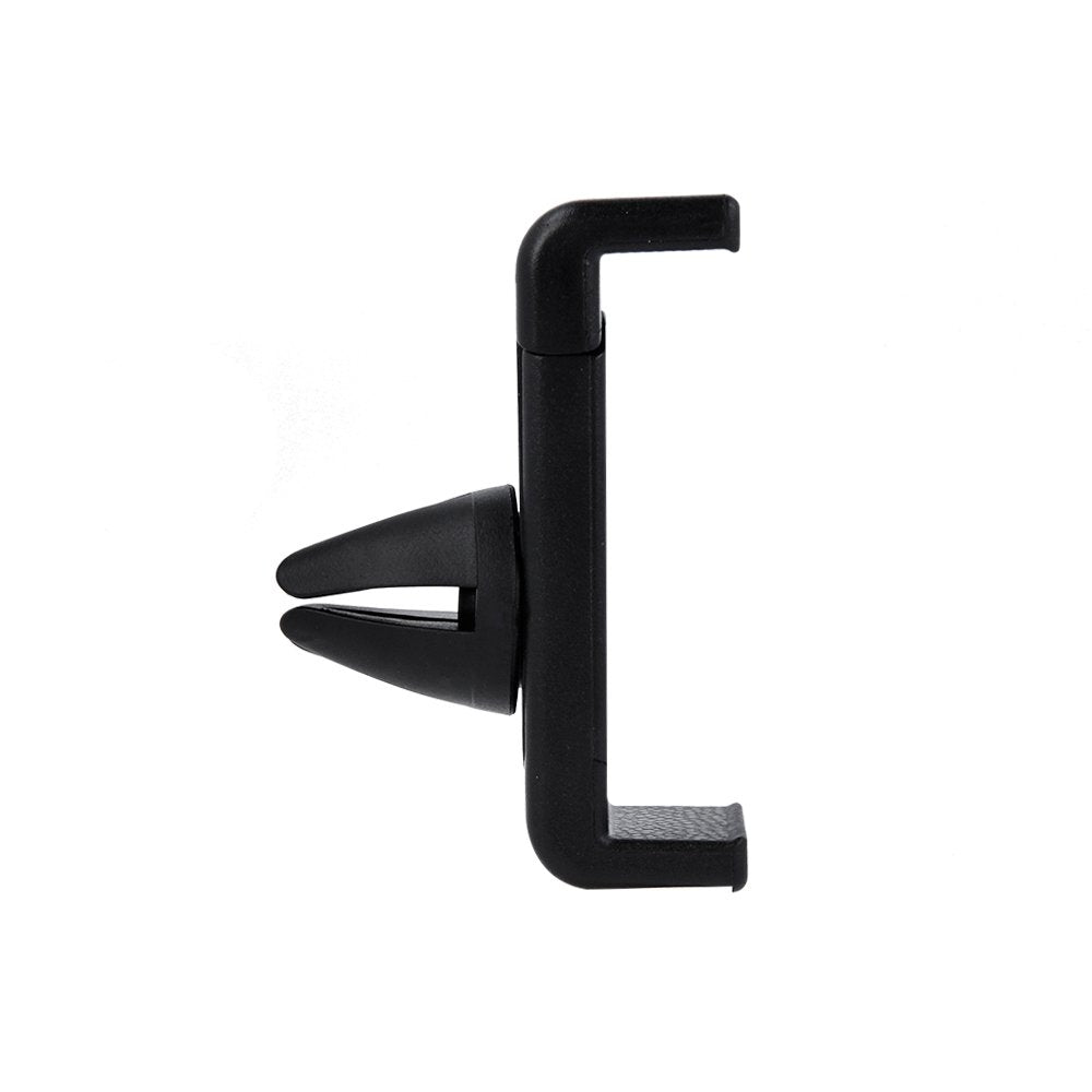 Maxlife auto turētājs ventilācijas restē MXCH-10, melns