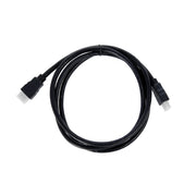 TFO kabelis Hdmi-hdmi V1.4 1.5m, melns