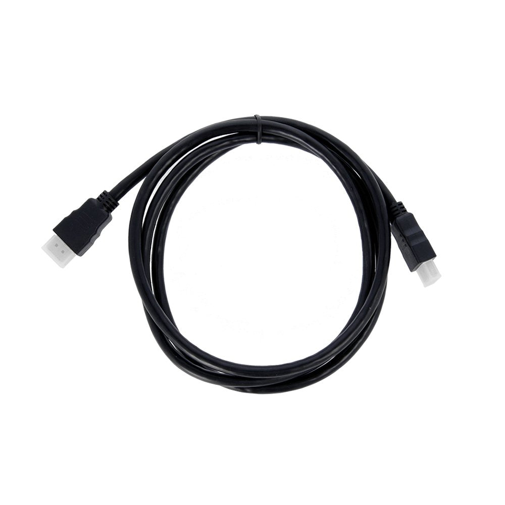 TFO kabelis Hdmi-hdmi V1.4 1.5m, melns
