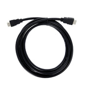 TFO kabelis Hdmi-hdmi V1.4 3m, melns