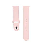 Devia siksniņa Deluxe Sport Apple Watch 49mm/46mm/45mm/44mm rozā smilšu