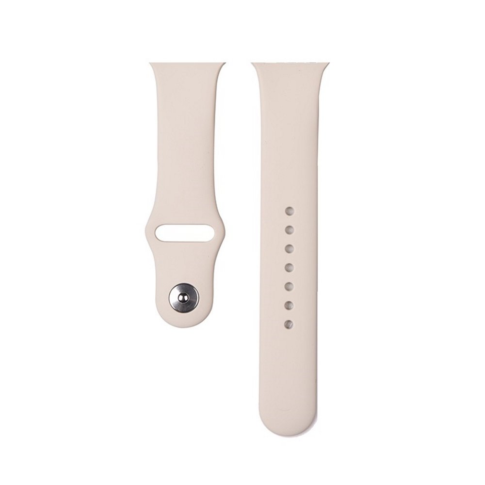 Devia sporta siksniņa Deluxe Apple Watch 42mm/ 41mm/ 40mm/ 38mm stone