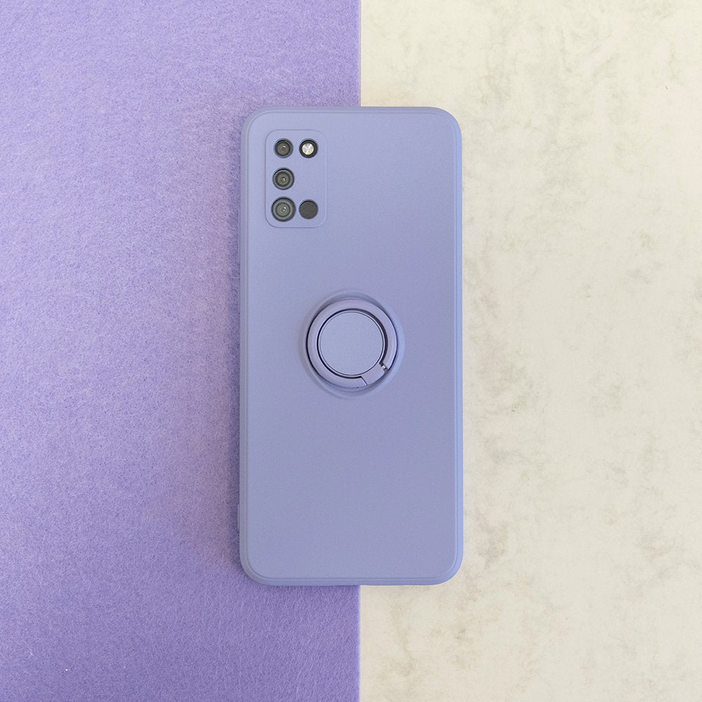 Finger Grip vāciņš Xiaomi Redmi Note 13 5G (global), violets