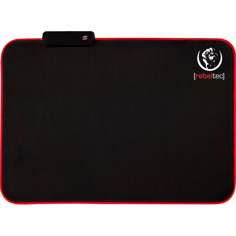 Datorpele Rebeltec, paliktnis LED Slider M