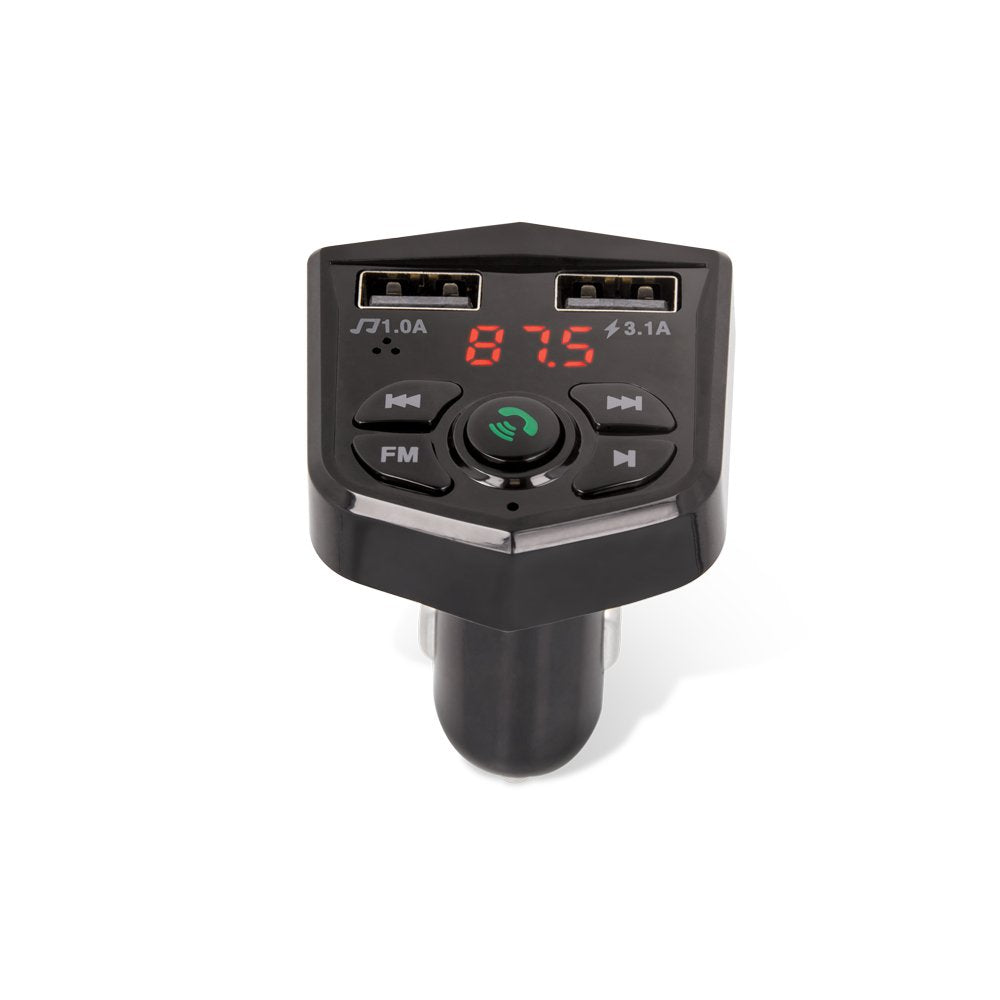 Setty Bluetooth raidītājs FM TFM-03