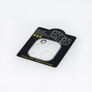 Rūdīts 3D stikls iPhone 14 6,1" kamerai