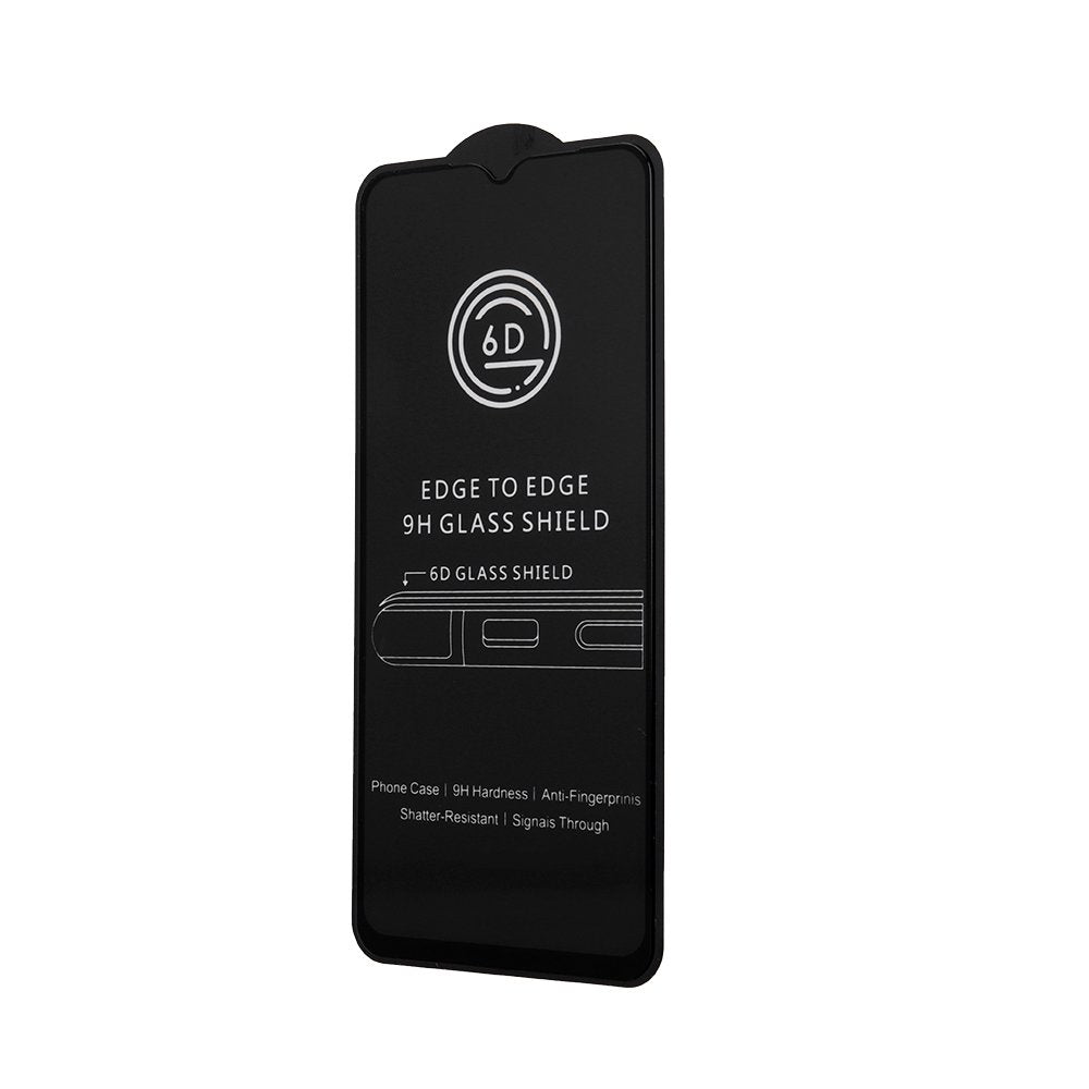 Rūdīts 6D stikls Oppo Reno 14 5G (globāls) / 14FS 5G (globāls)
