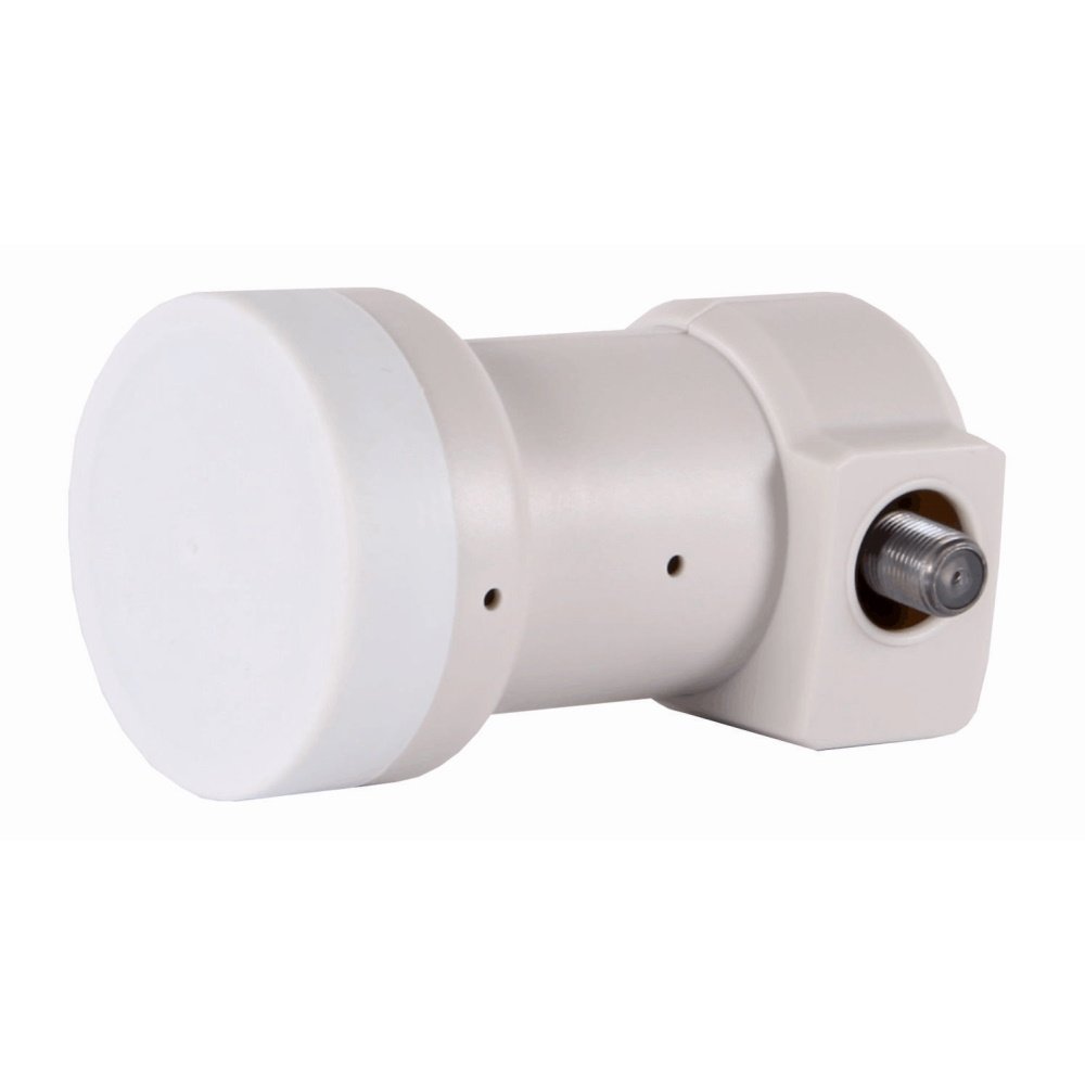 Opticum pārveidotājs SAT Single LSP-04H [0064]