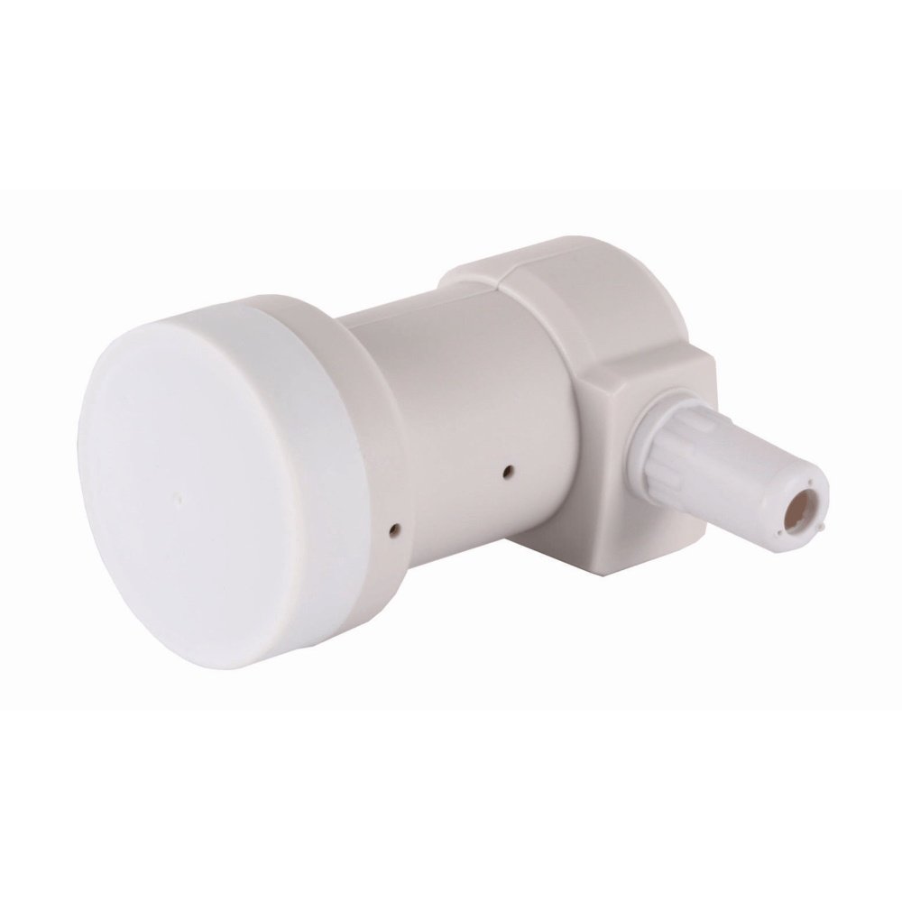Opticum pārveidotājs SAT Single LSP-04H [0064]