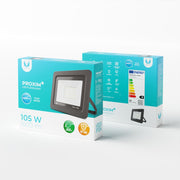 Forever Light gaisma Floodlight LED Proxim II 20W | 6000K | IP66 Forever