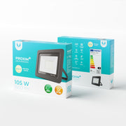 Forever Light gaisma Floodlight LED Proxim II 20W | 4500K | IP66 Forever
