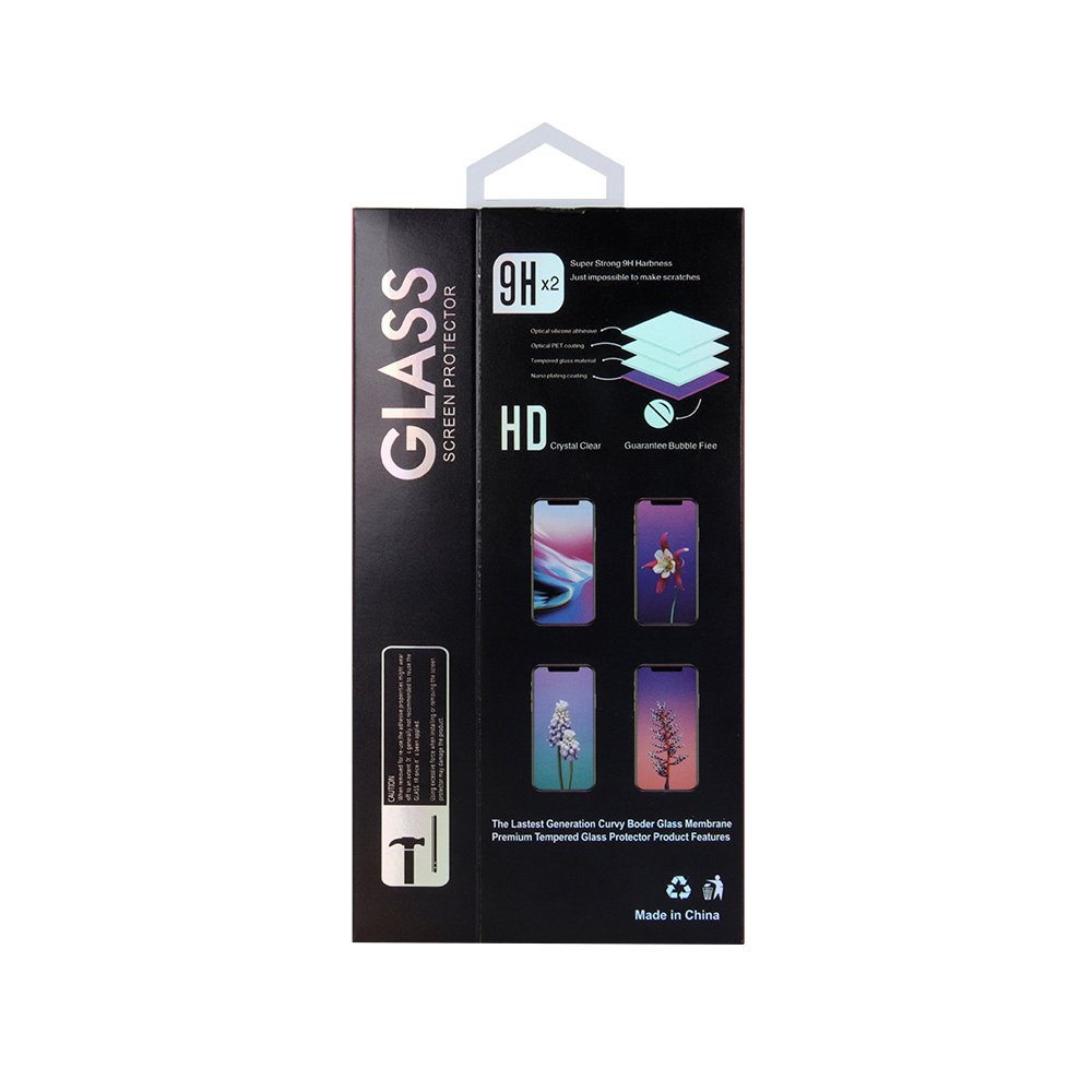 Aizsargstikls 6D Honor 400 Lite