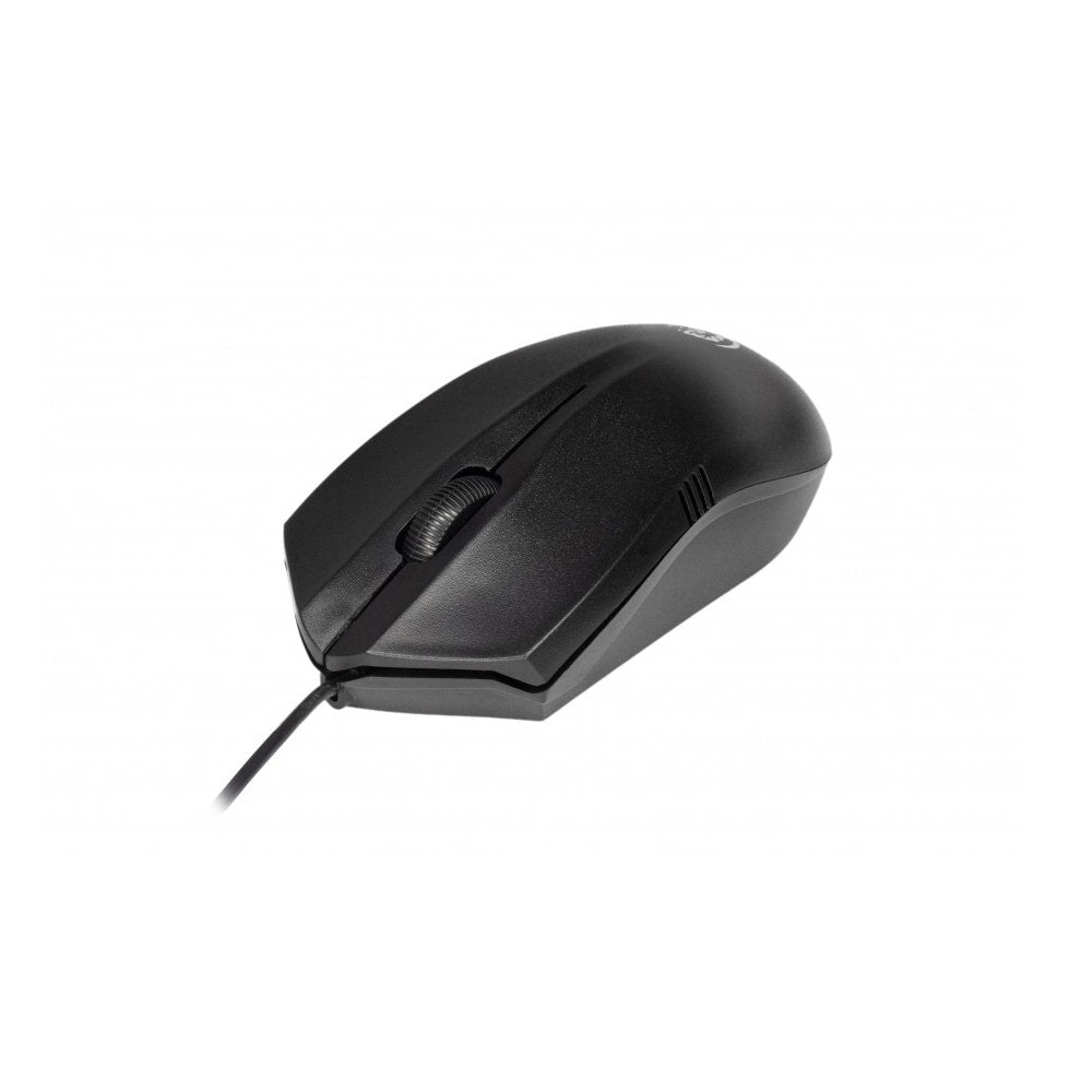 Rebeltec datorpele optical USB 1,8m Wolf