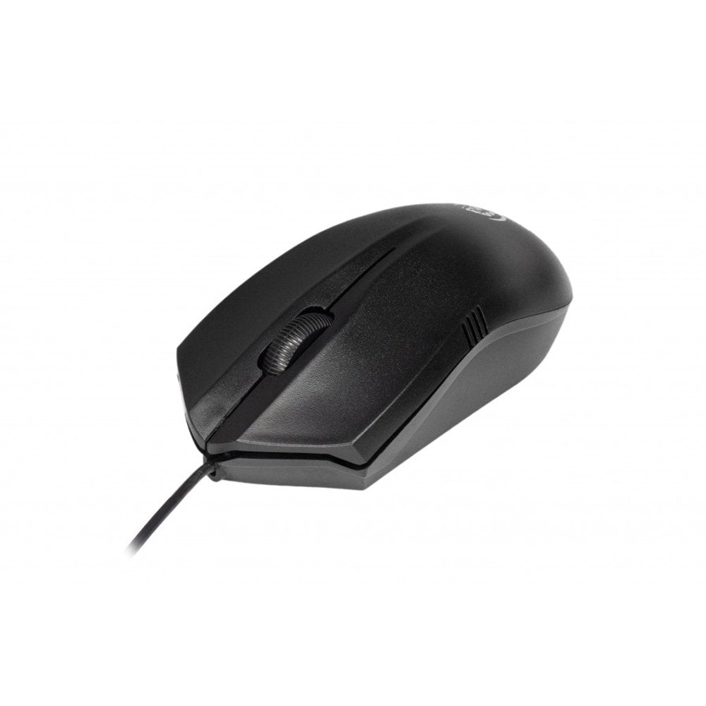 Rebeltec datorpele optical USB 1,8m Wolf