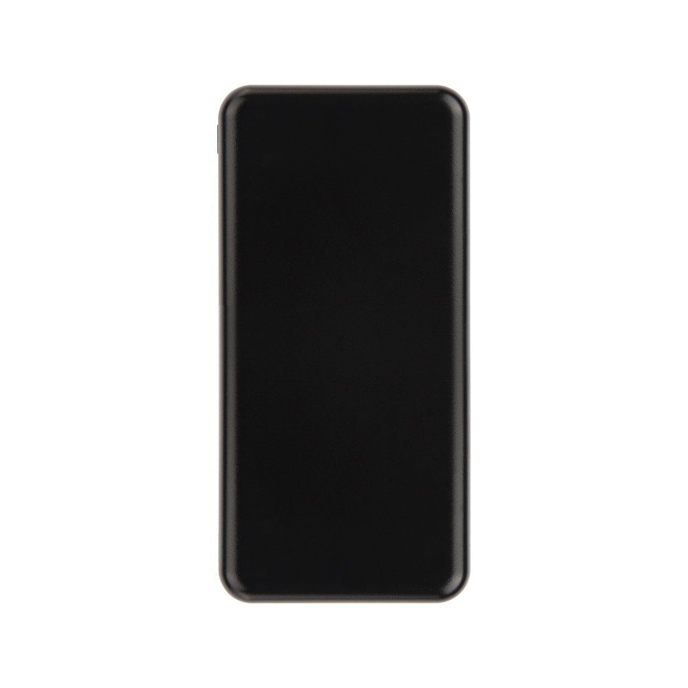Setty ārējā baterija 10000 mAh SPB-10, melna