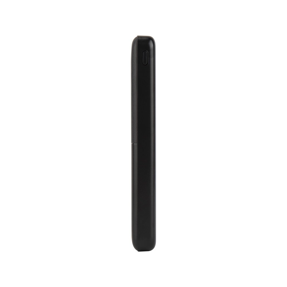 Setty ārējā baterija 10000 mAh SPB-10, melna