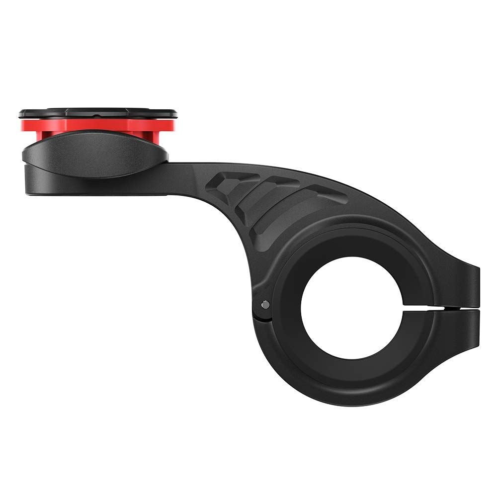 Spigen Gearlock priekšējais velosipēda stiprinājums MF100 melns