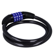 Forever Outdoor velosipēda saslēgs KYL-110