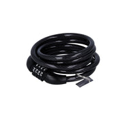 Forever Outdoor velosipēda saslēgs KYL-100