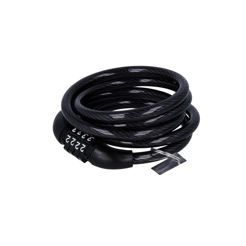 Forever Outdoor velosipēda saslēgs KYL-100