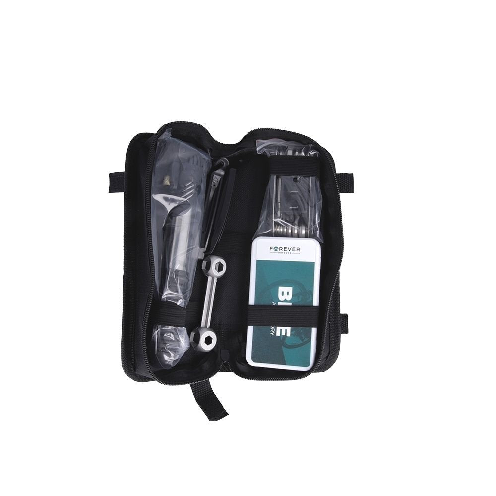 Velosipēda remonta komplekts Forever Outdoor