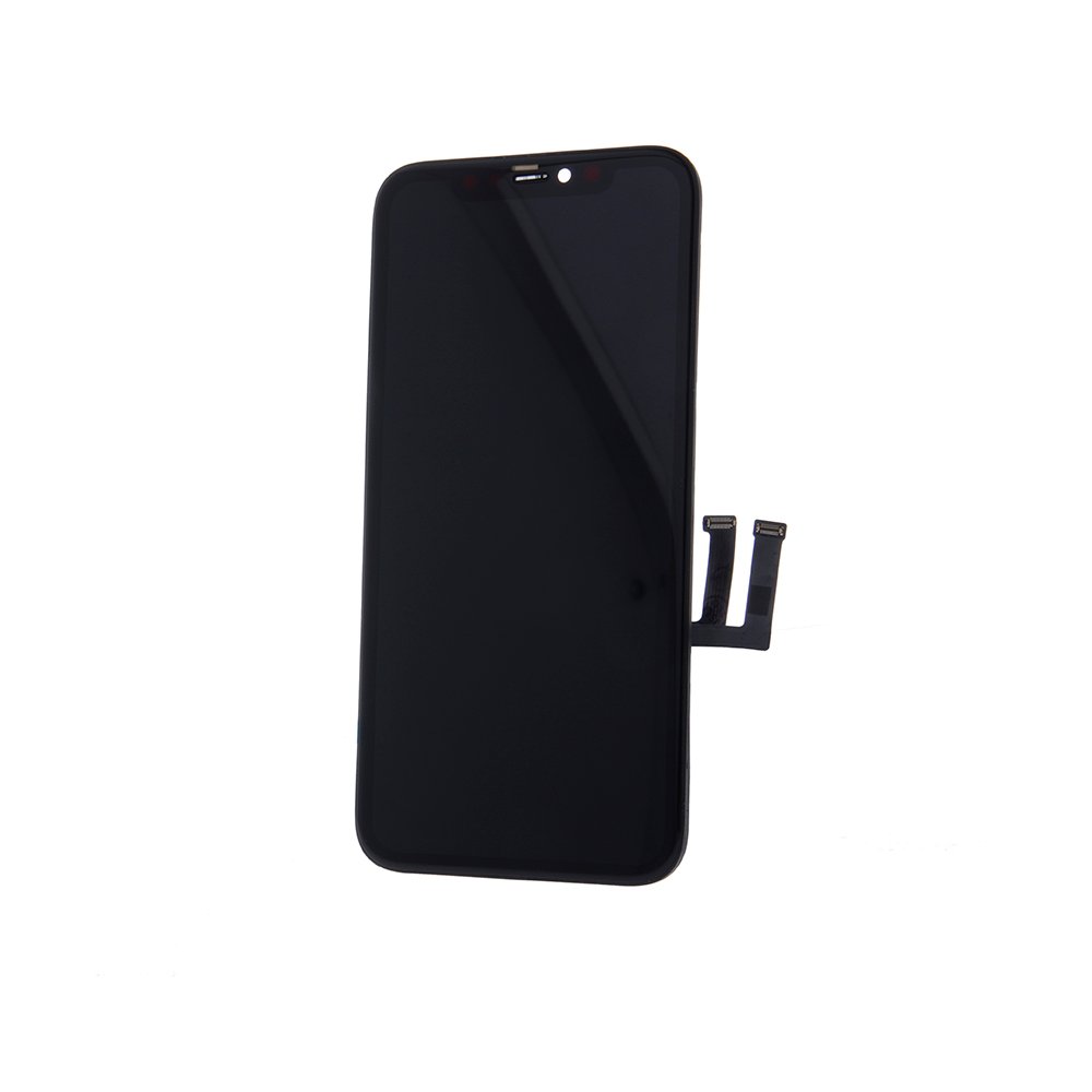 LCD displejs ar skārienekrānu iPhone 11 servisa pakotnei