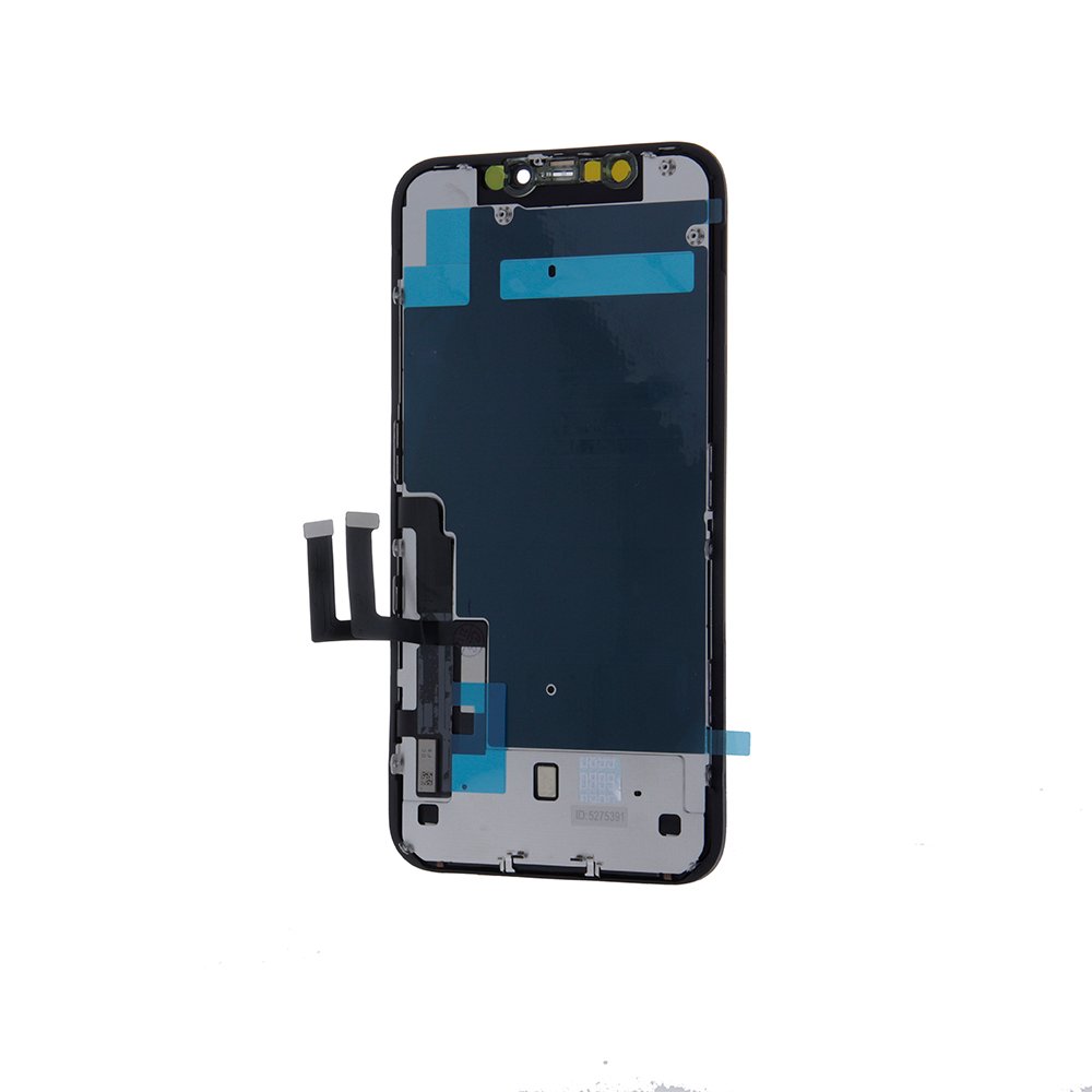 LCD displejs ar skārienekrānu iPhone 11 servisa pakotnei