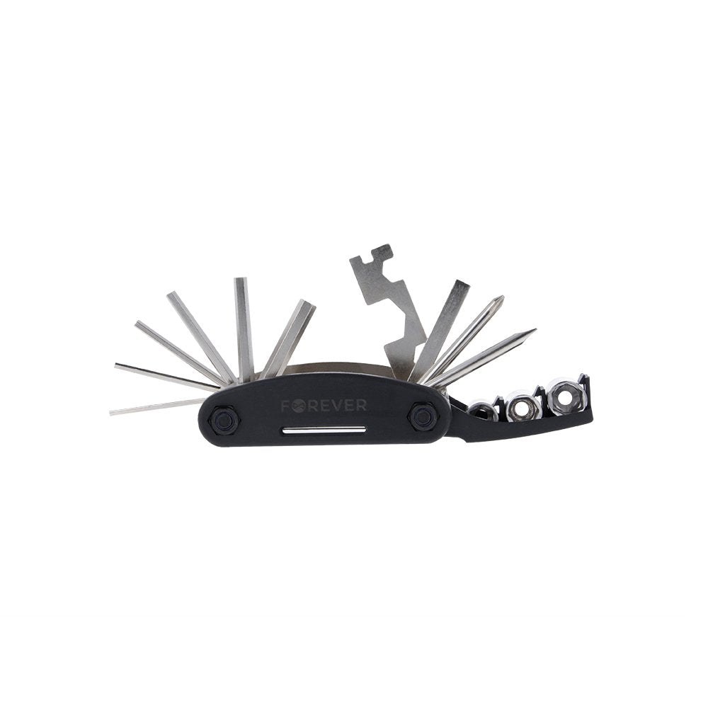 Velosipēda multiinstruments MT-16 Forever Outdoor