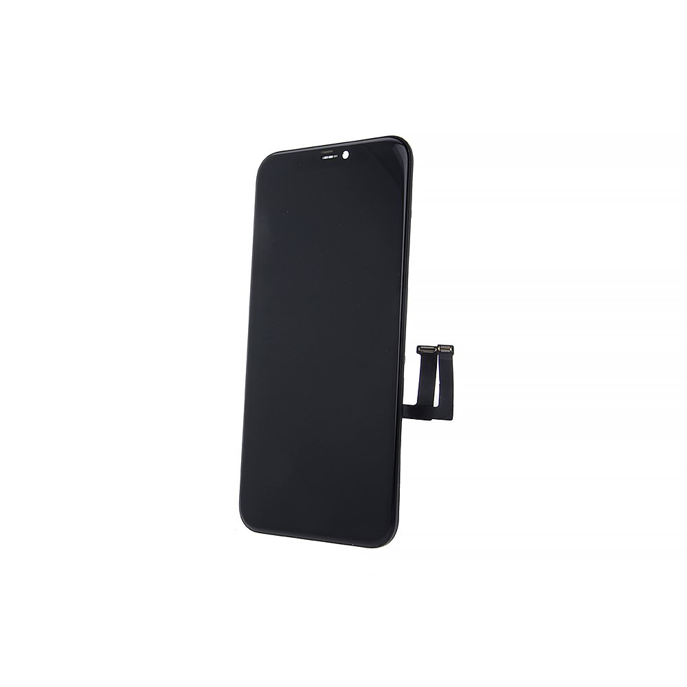LCD displejs ar skārienekrānu iPhone 11 vienreizlietojamam TFT
