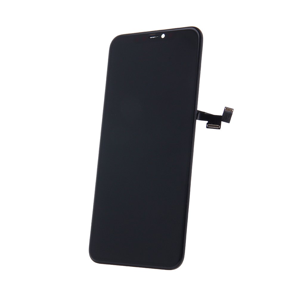 LCD displejs ar skārienekrānu iPhone 11 Pro Max Incell FHD melns