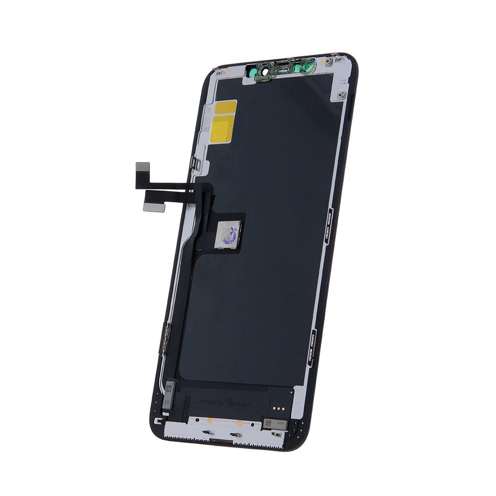 LCD displejs ar skārienekrānu iPhone 11 Pro Max Incell FHD melns