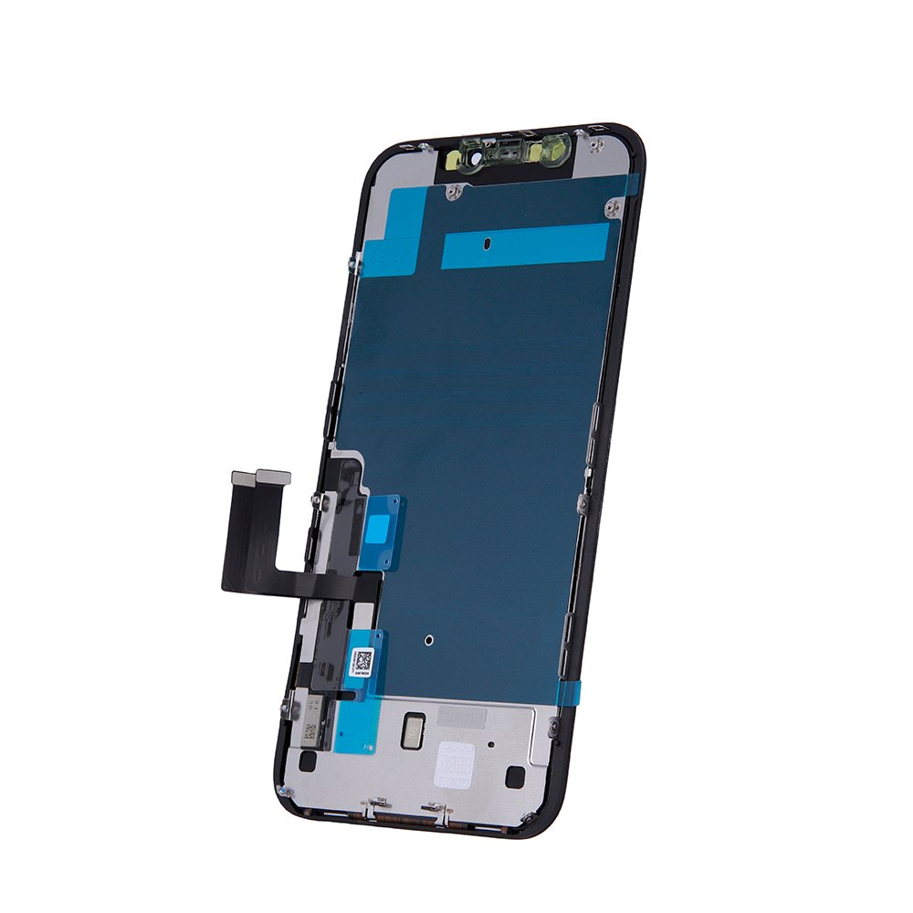LCD displejs ar skārienekrānu iPhone 11 Incell FHD melns