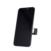 LCD displejs ar skārienekrānu iPhone 11 Incell FHD melns
