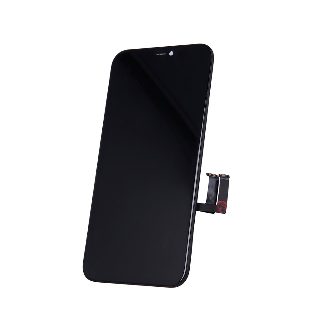 LCD displejs ar skārienekrānu iPhone 11 Incell FHD melns