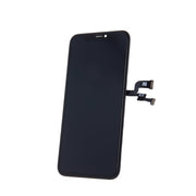LCD displejs ar skārienekrānu iPhone X Incell FHD melns
