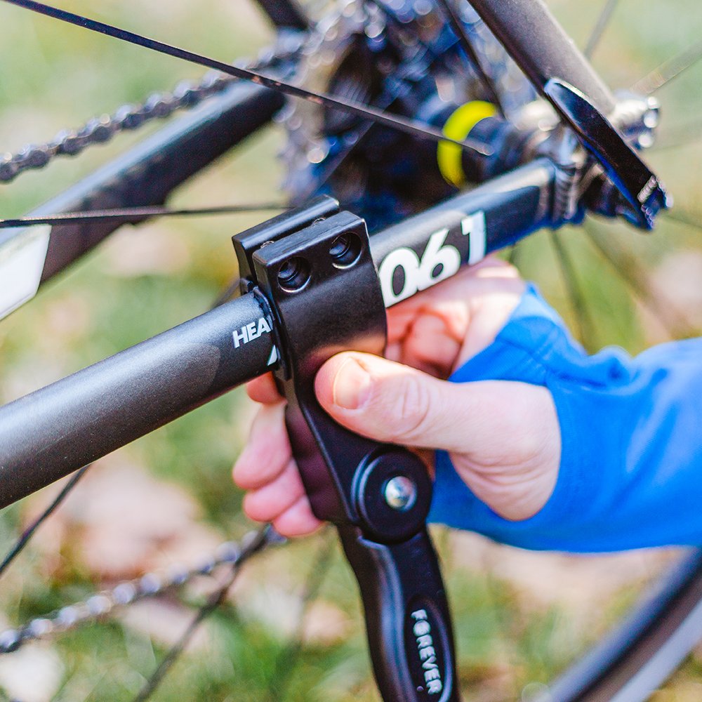 Velosipēda atbalsta kājiņa Forever Outdoor